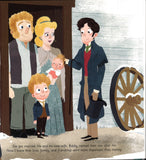 Baby Lit Storybook: Great Expectations