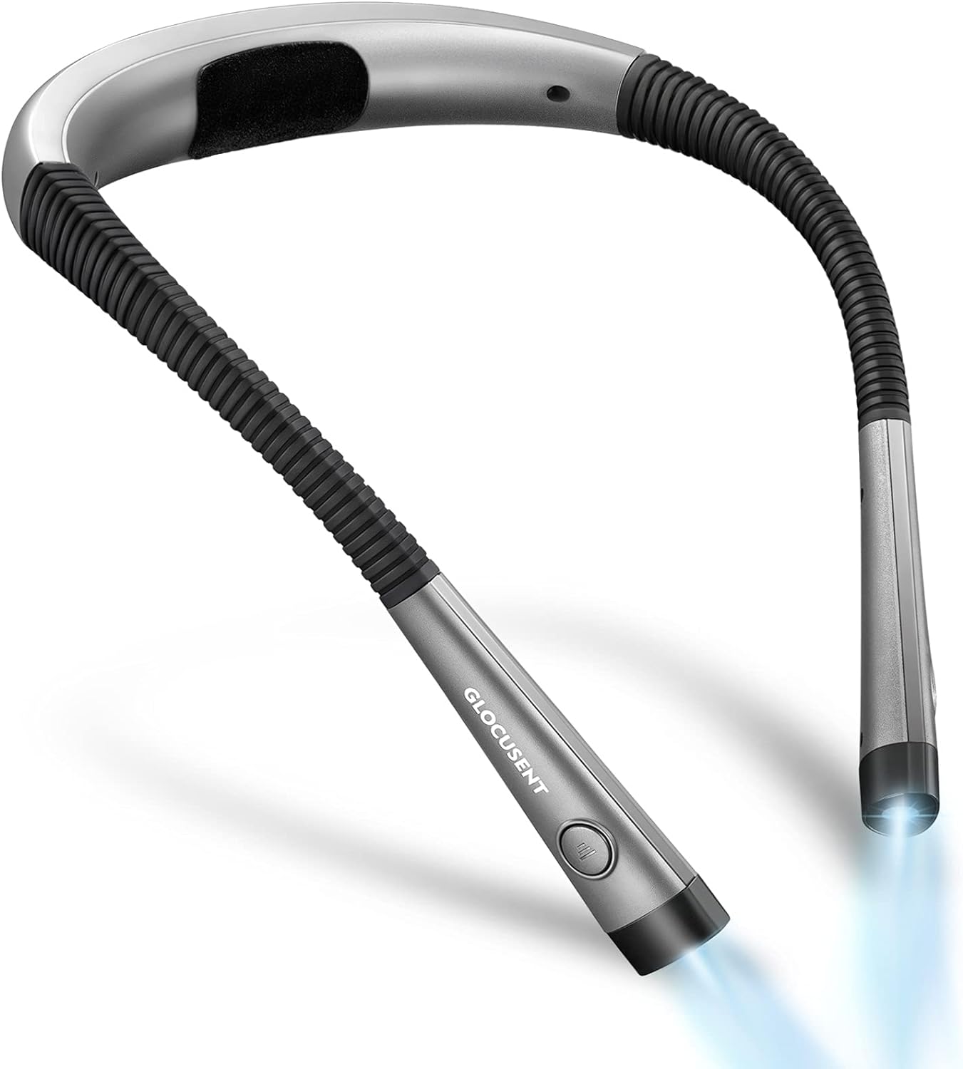 cigarette lighter reading light Ram Male 8 inch Flex LED positioning this product as a practical choice for both home and travel Glocusent 26 LED Clip on