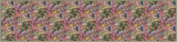 Gustav Klimt Silk Chiffon Scarf
