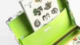 Natural History Letter Writing Set