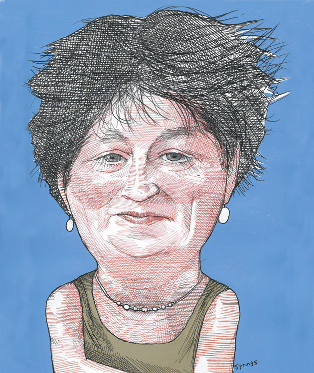 Katha Pollitt The Reader's Catalog