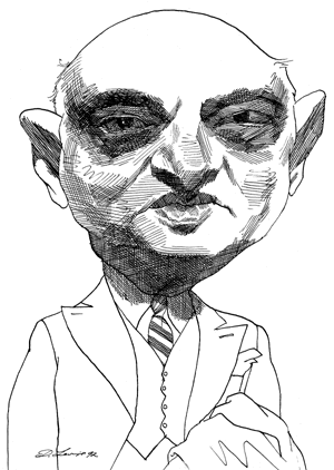 Joseph Schumpeter – The Reader's Catalog