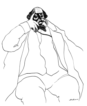 Gustave Flaubert – The Reader's Catalog