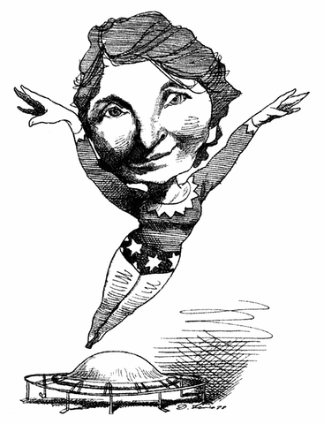 Margaret Sanger