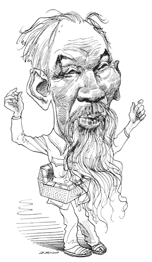 Ho Chi Minh