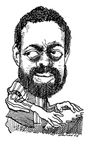 Leroi Jones（リロイ・ジョーンズ／アミリ・バラカ）『Tales