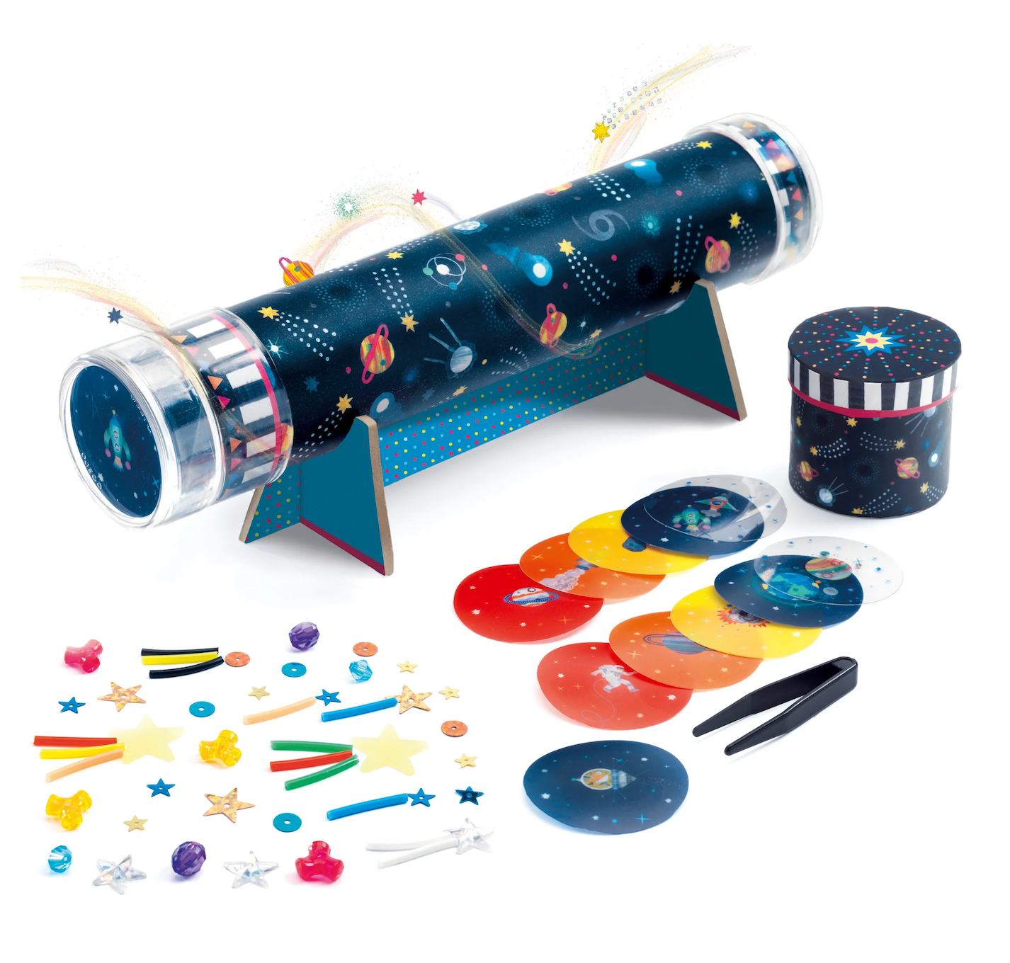 Build your own kaleidoscope kit on sale