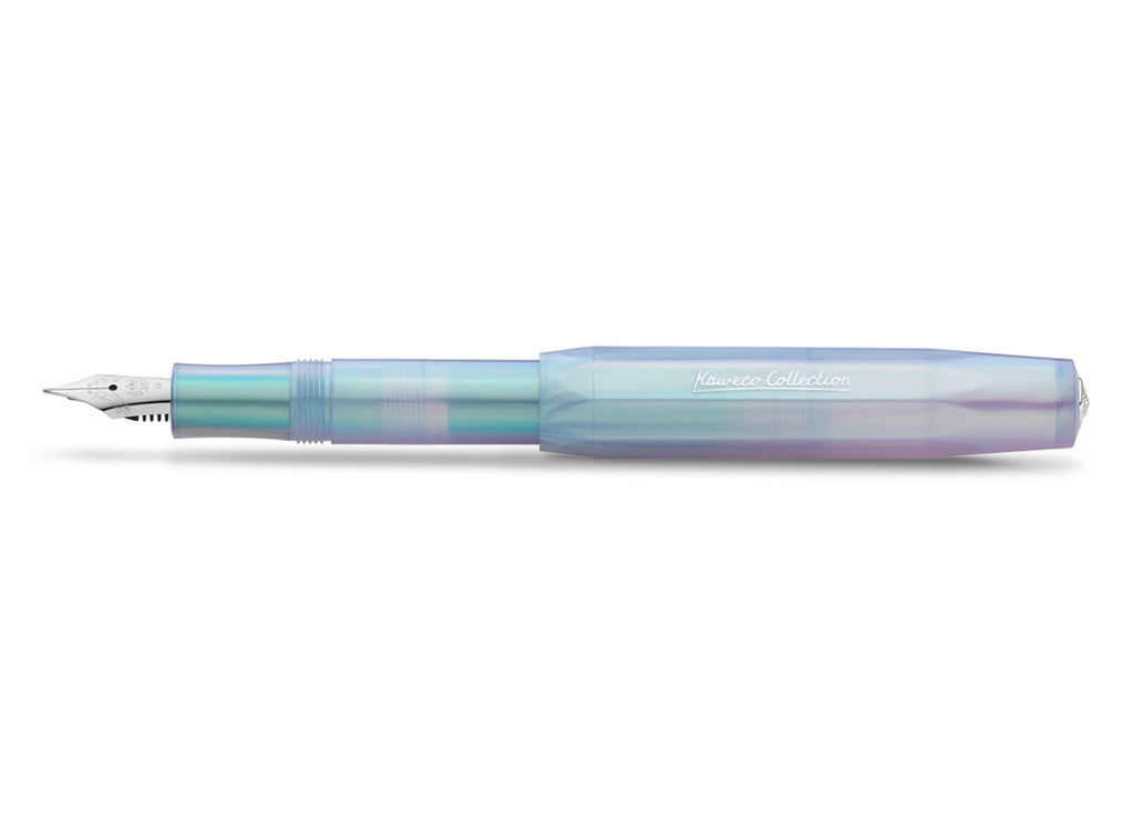 Kaweco Classic Sport Green Rollerball Pen – The LRB Store