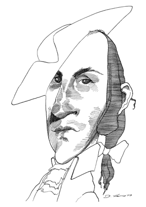 Aaron Burr – The Reader's Catalog1