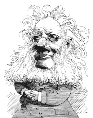 Henrik Ibsen – The Reader's Catalog