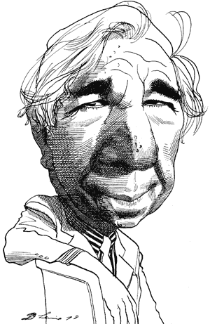 希少　New York Panorama by Alfred Kazin Alfred Kazin – The Reader's Catalog