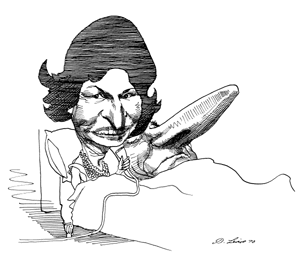 Lady Bird Johnson The Reader s Catalog