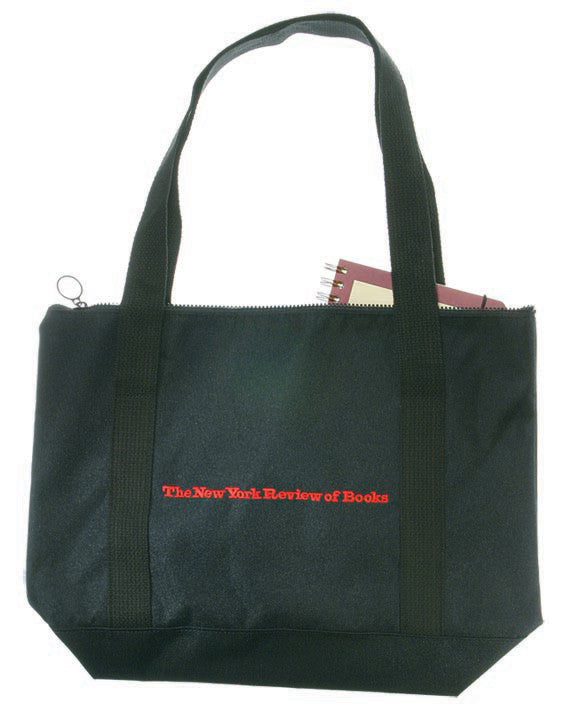 The shop book bag