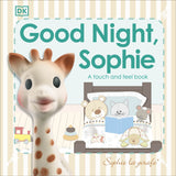 Sophie la Girafe Baby Gift Bundle