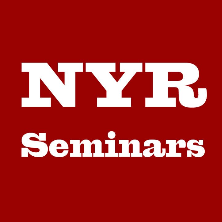 NYR Seminars