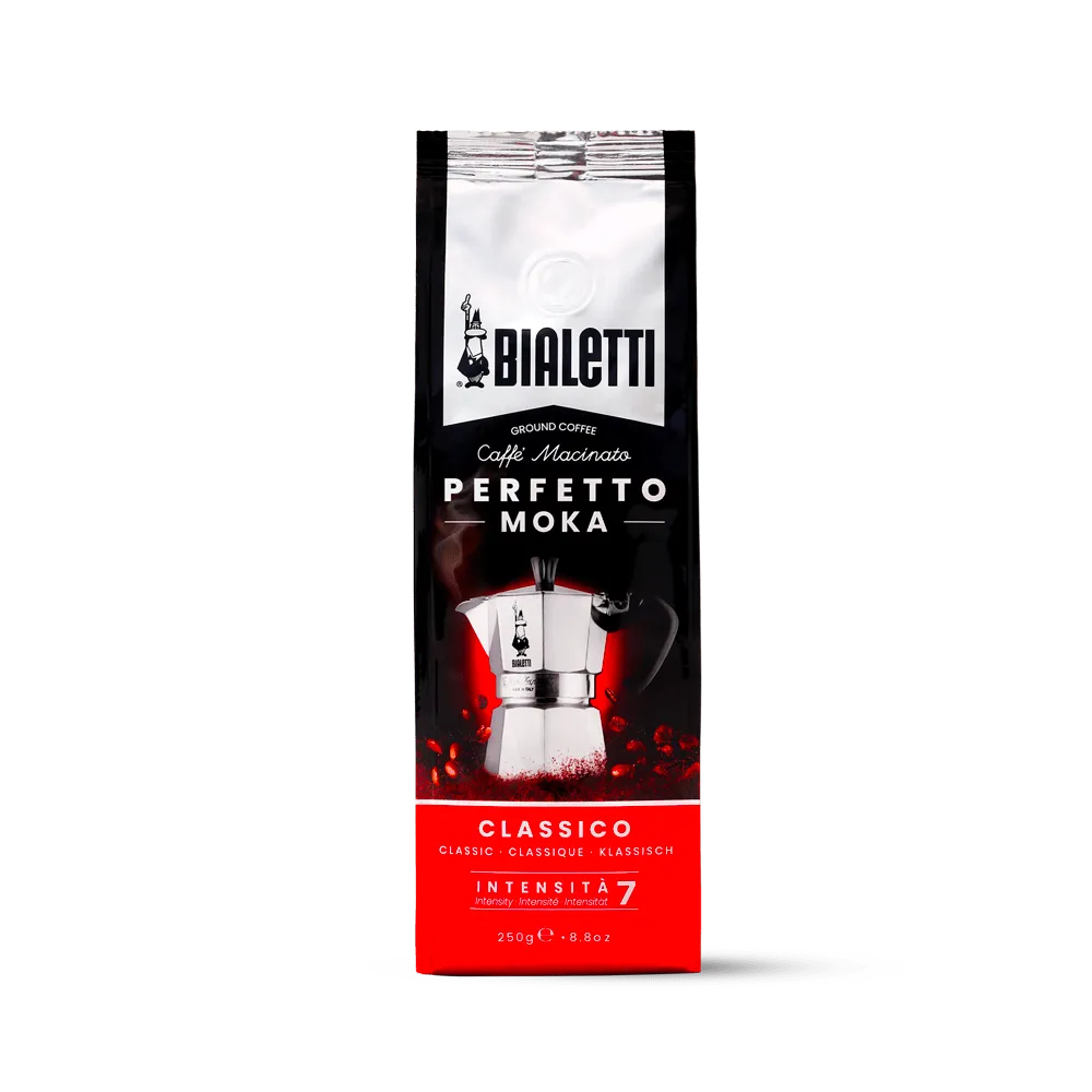 Bialetti Espresso Set for Two