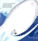 Baby Lit Storybook: Moby Dick