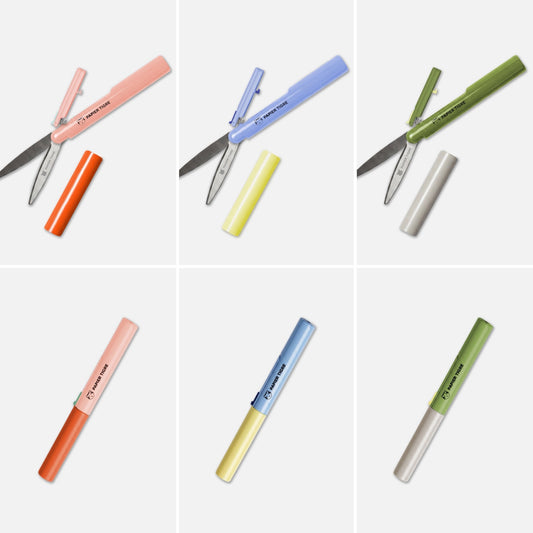 Pocket Scissors