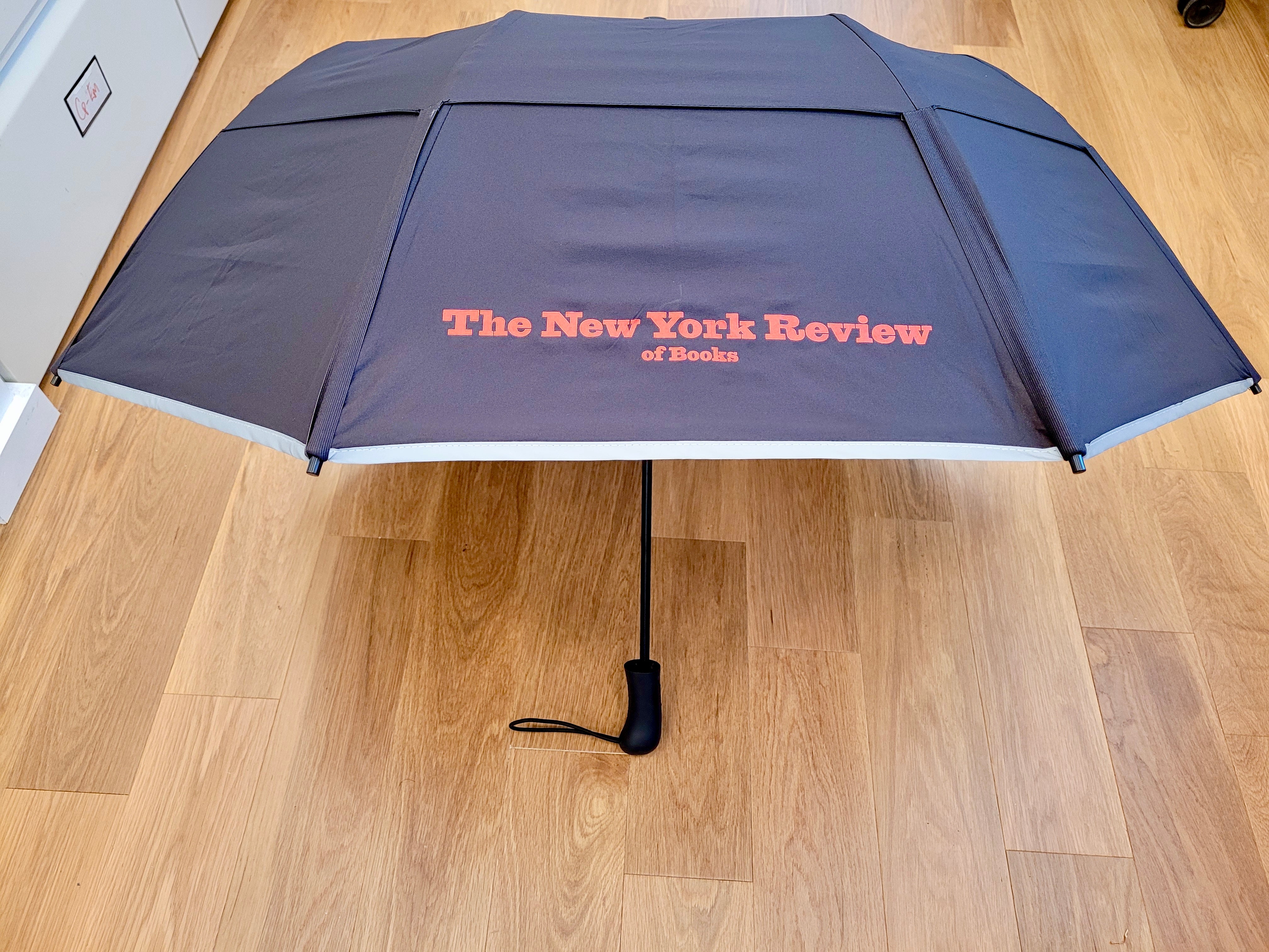 New York Review The Reader's Catalog