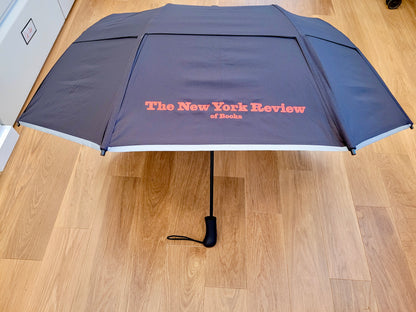 The New York Review of Books Umbrella