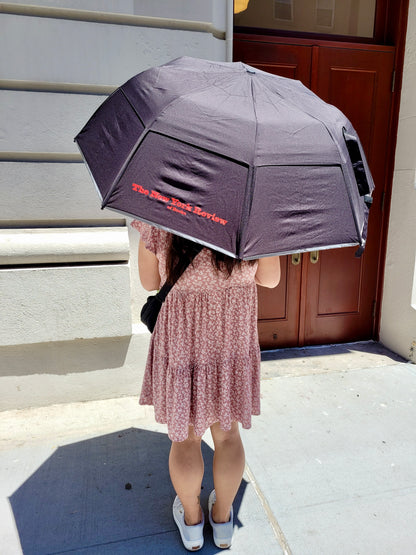 The New York Review of Books Umbrella