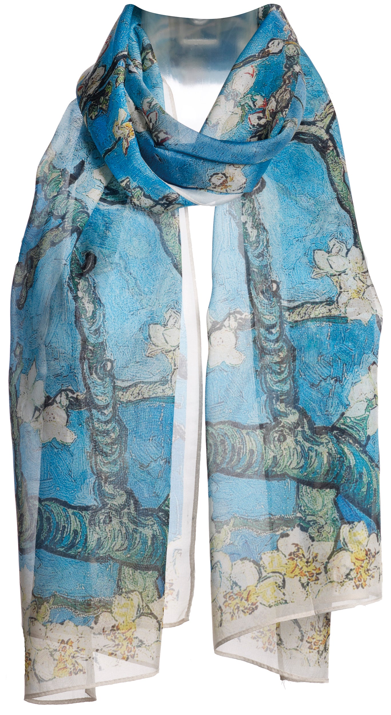 洋書　SCARVES(H) Mohair-blend Scarf - Dark gray - Ladies | H&M US