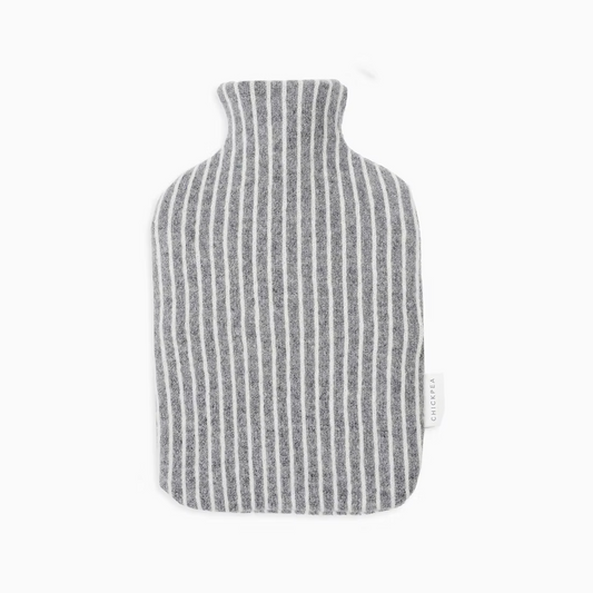 Lambswool Hot Water Bottle