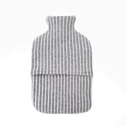 Lambswool Hot Water Bottle