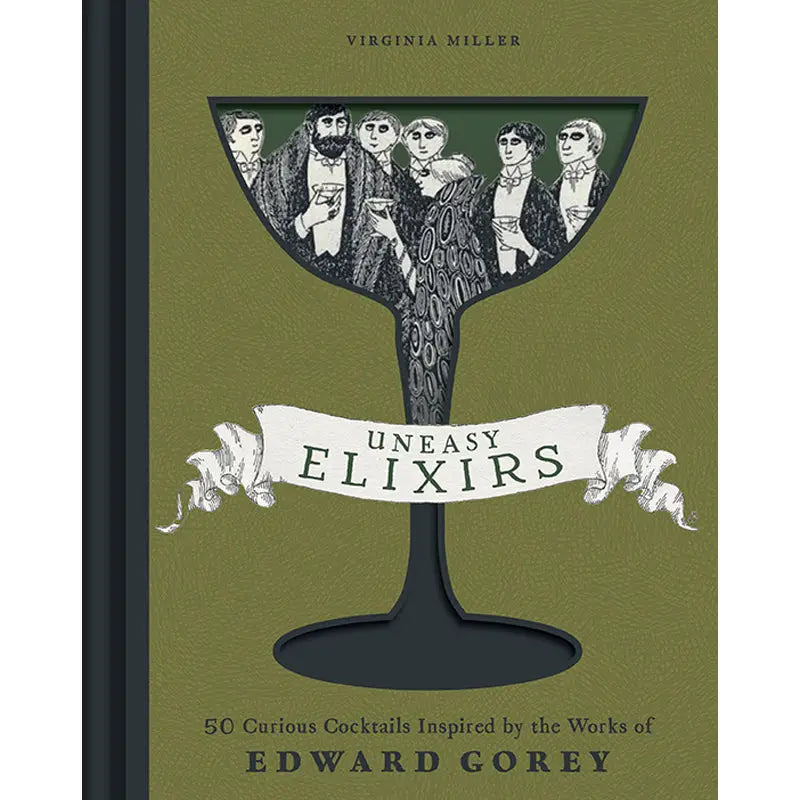Uneasy Elixirs