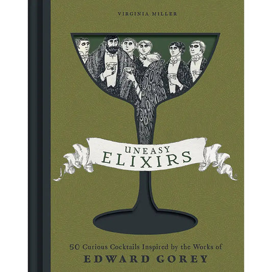 Uneasy Elixirs