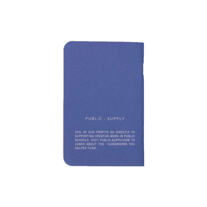 Pocket Notebooks