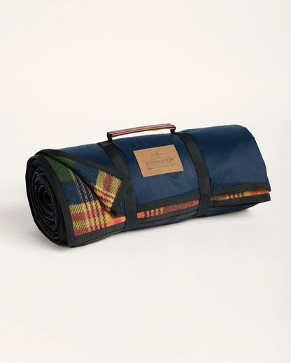 Pendleton Roll-Up Blanket