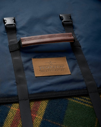 Pendleton Roll-Up Blanket