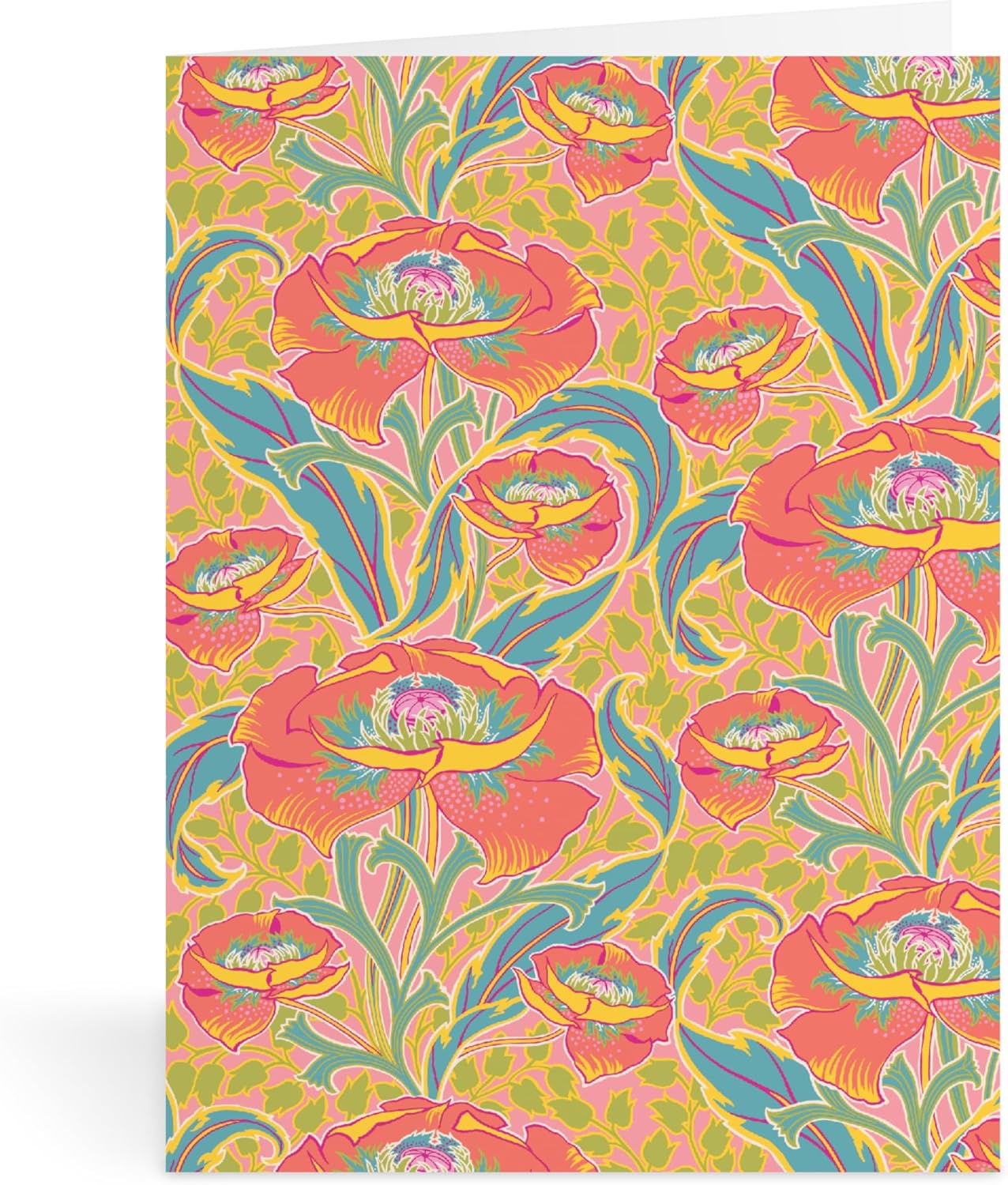 Liberty London Notecard Assortment
