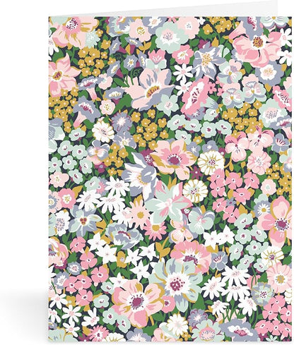 Liberty London Notecard Assortment