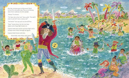 All the World's a Stage: Peter Pan