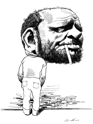 Jackson Pollock