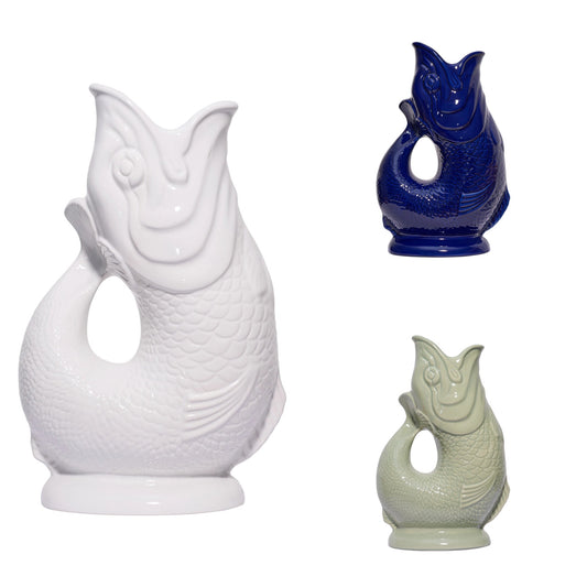 Gluggle Jug