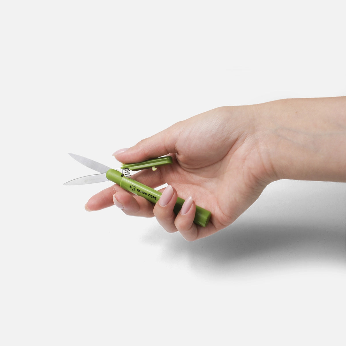 Pocket Scissors