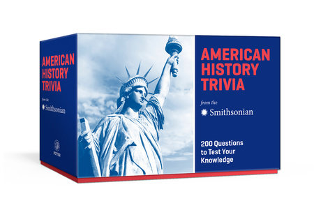 Smithsonian American History Trivia
