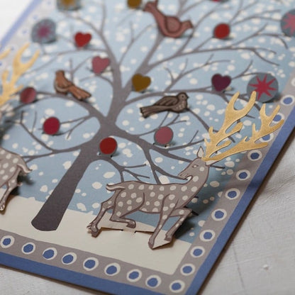 Everlasting Advent Calendar