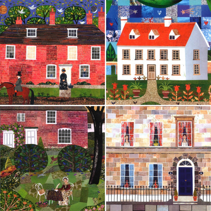 Amanda White Variety Packs-Limited Time Only