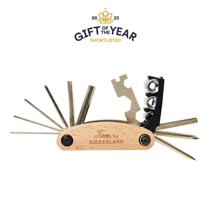 Cyclist’s Gift Set