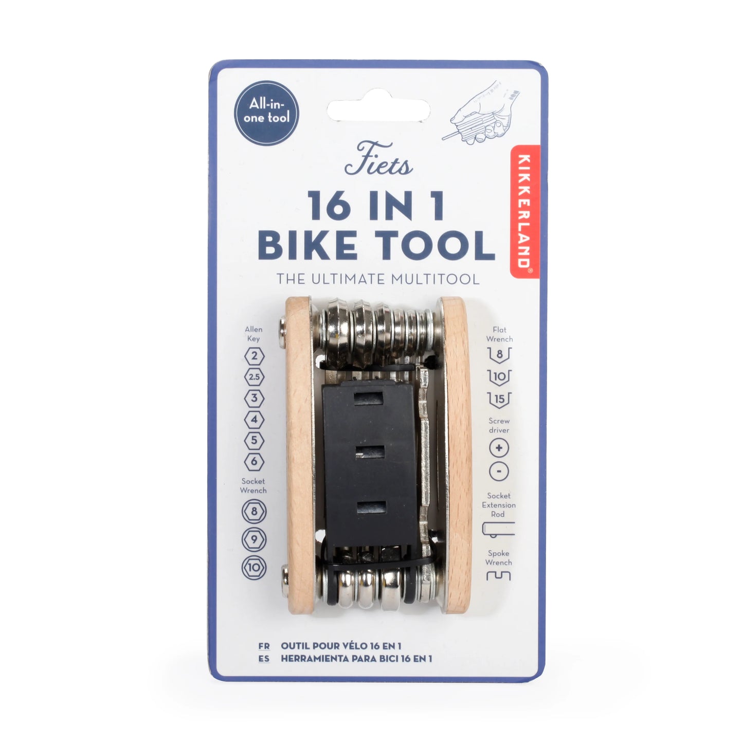 Cyclist’s Gift Set