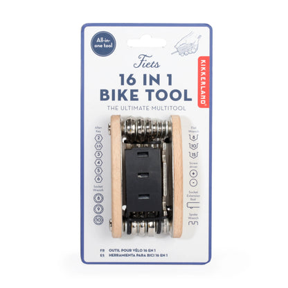 Cyclist’s Gift Set