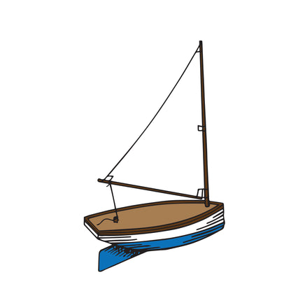 Seaworthy Ship Kit: Bermuda