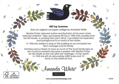 Amanda White Variety Packs-Limited Time Only
