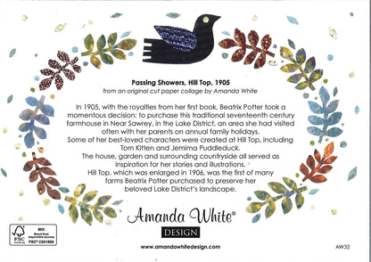 Amanda White Variety Packs-Limited Time Only