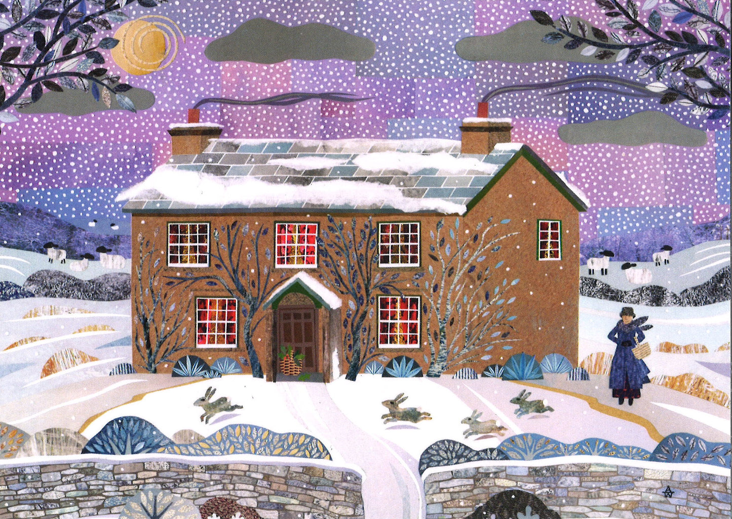 Amanda White Variety Packs-Limited Time Only