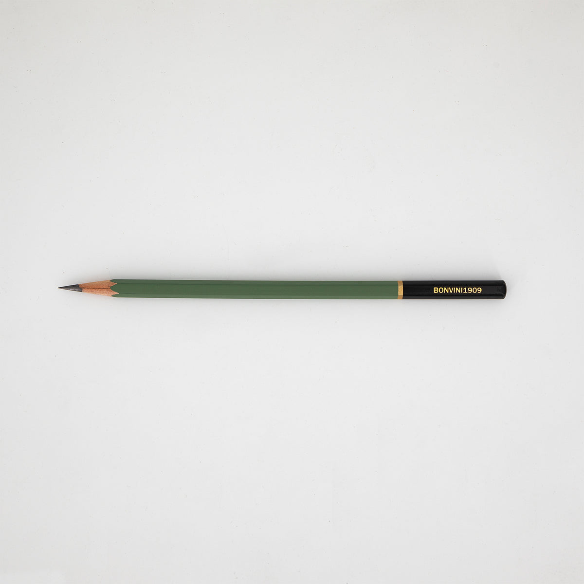 Bonvini 1909 Pencil Sets